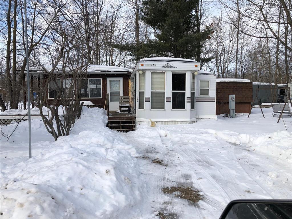 Blk 8 Lot 1 Canterbury Town Hazelton Twp MN 56431 7021826 image1