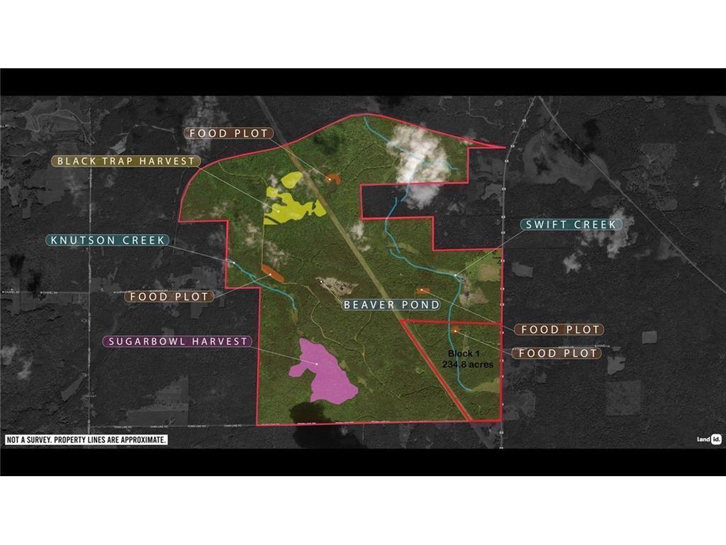 Block 1 Comet Road Couderay WI 54835 - Swift Creek 7002018 image31