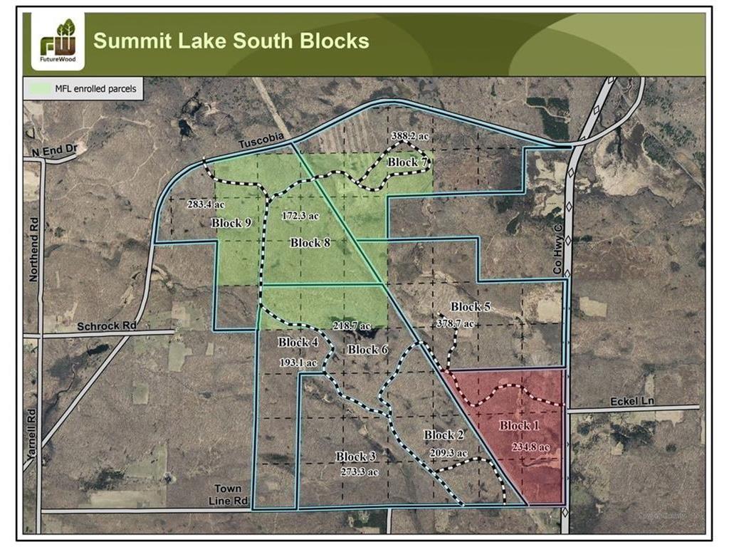 Block 1 Comet Road Couderay WI 54835 - Swift Creek 7002018 image7
