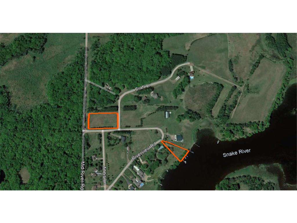Block 1 Lot 1 Mid-River Estates Pokegama Twp MN 55063 6350969 image1