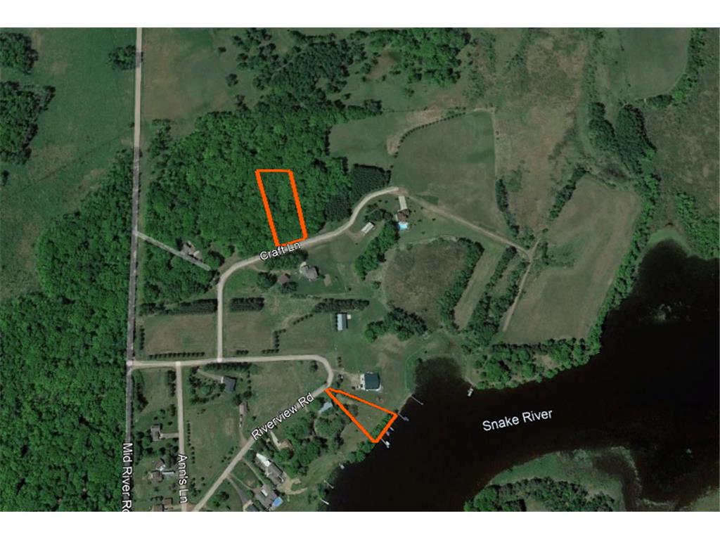 Block 1 Lot 7 Mid-River Estates Pokegama Twp MN 55063 6351027 image1