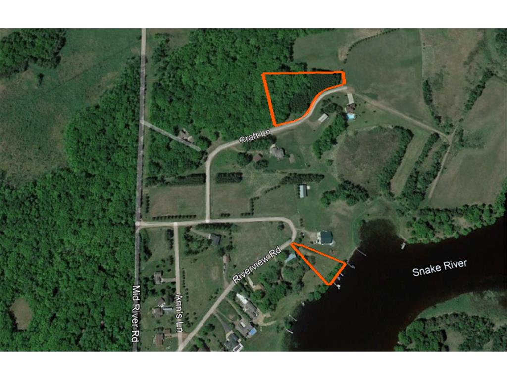 Block 1 Lot 8 Mid-River Estates Pokegama Twp MN 55063 6351028 image1