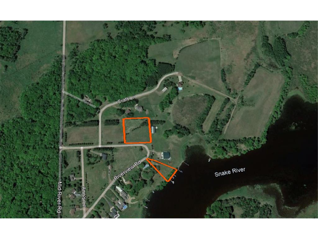 Block 2 Lot 1 Mid-River Estates Pokegama Twp MN 55063 6350942 image1