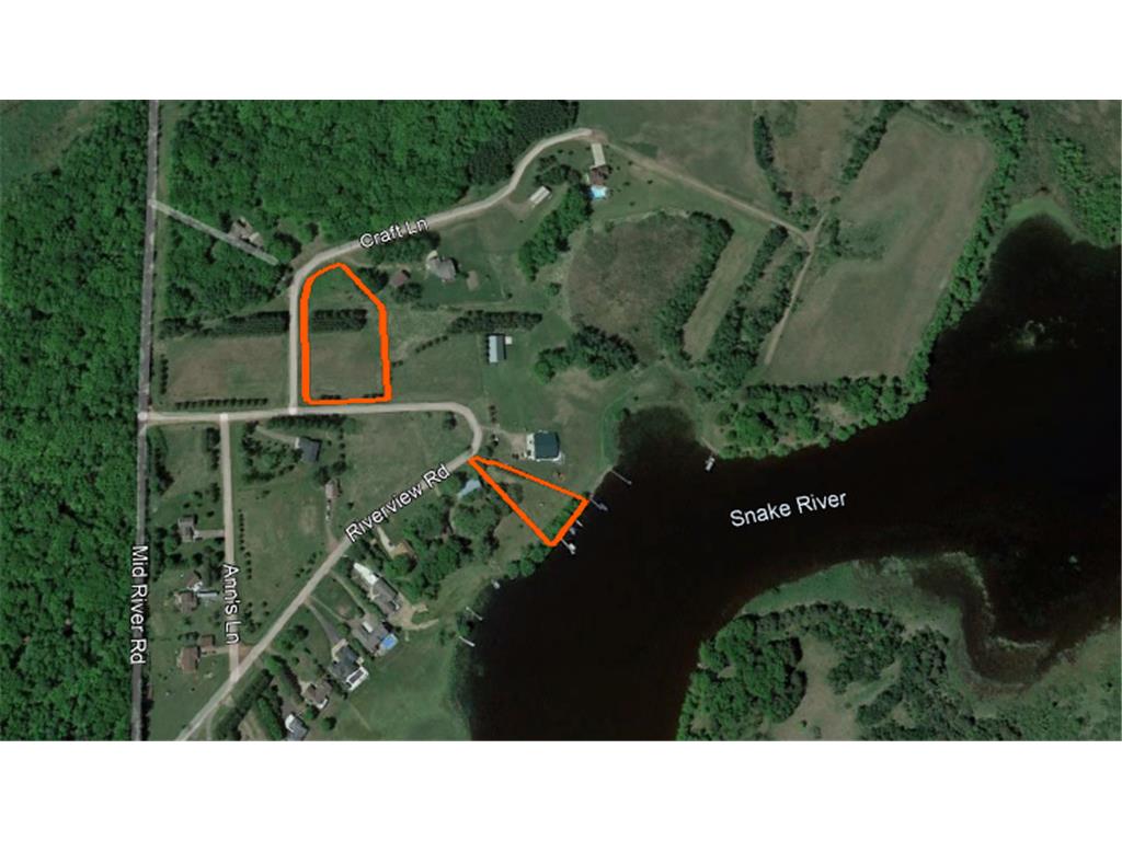 Block 2 Lot 2 Mid-River Estates Pokegama Twp MN 55063 6350958 image1