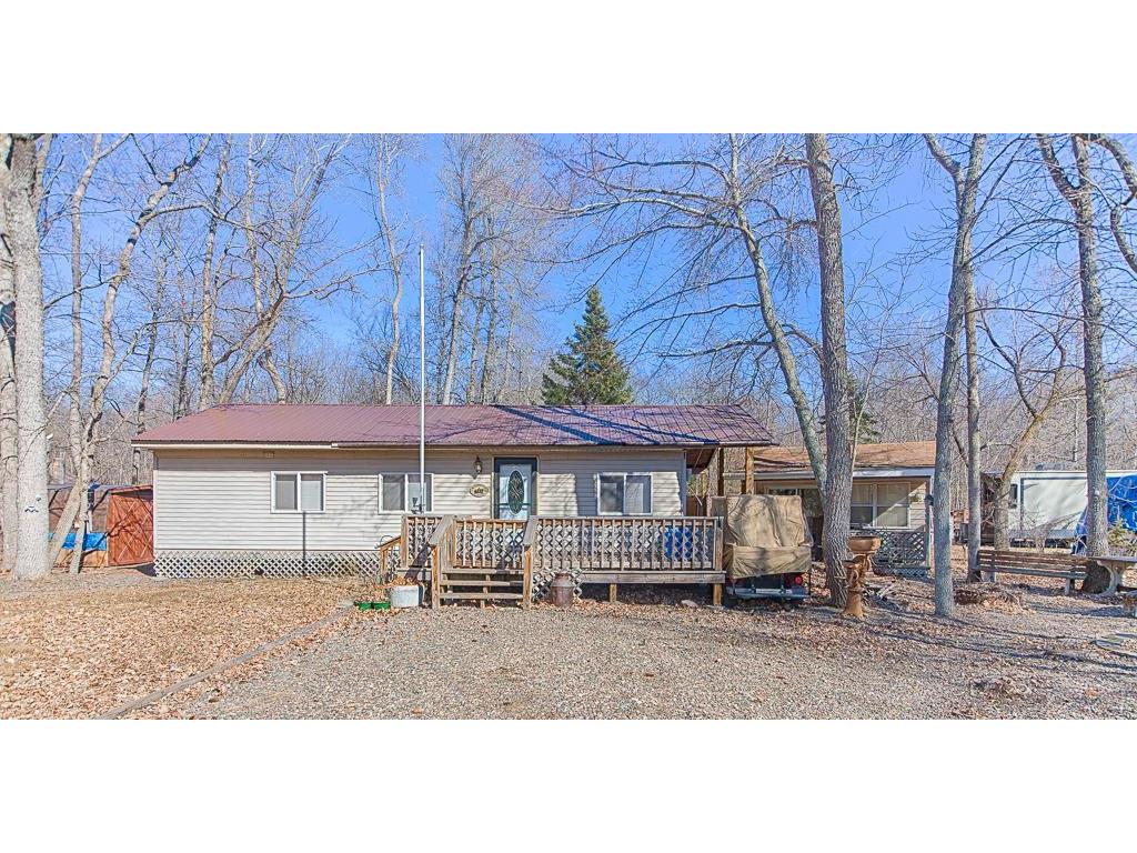 Block 2 Lot 20 Nottingham Town Hazelton Twp MN 56431 6501286 image1