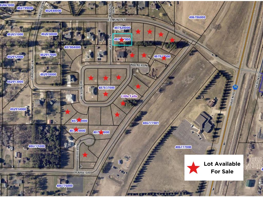 Block 2 Lot 3 Weston Circle Little Falls MN 56345 6806972 image1