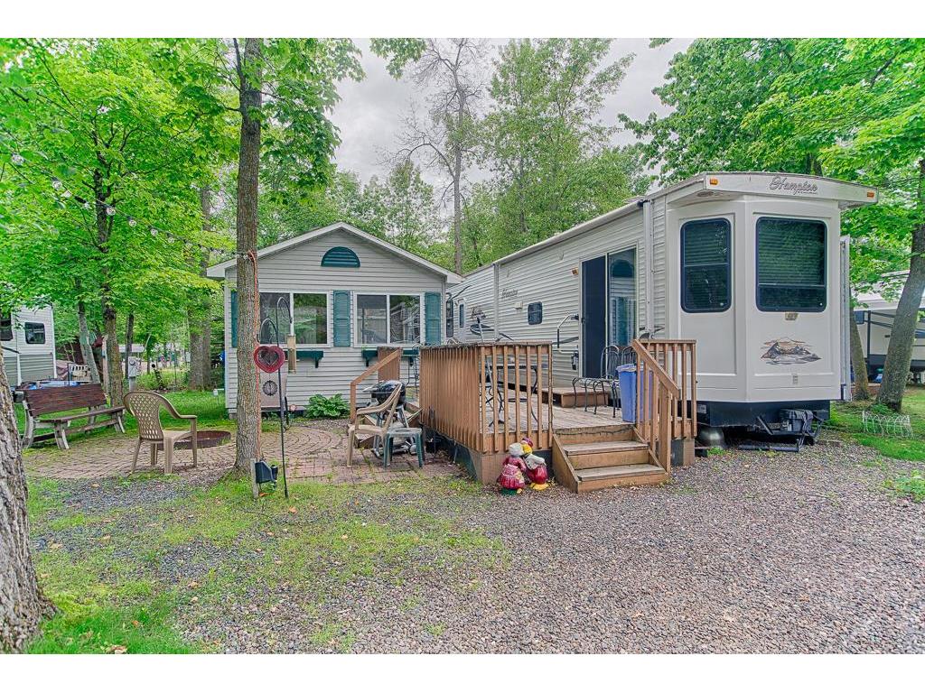 Block 2 Lot 4 London Town Hazelton Twp MN 56431 6556684 image1