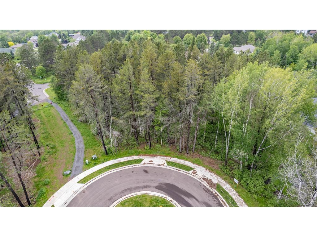 Block 2 Lot 8 Hartley Hills Lane, Duluth, MN, 55803 MLS 6552464