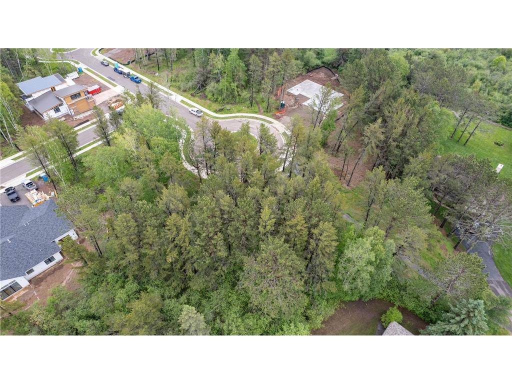 Block 2 Lot 8 Hartley Hills Lane, Duluth, MN, 55803 MLS 6552464