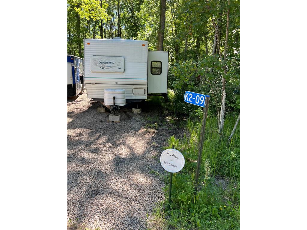 Block 2 Lot 9 Cannock Chase Hazelton Twp MN 56431 6562744 image1