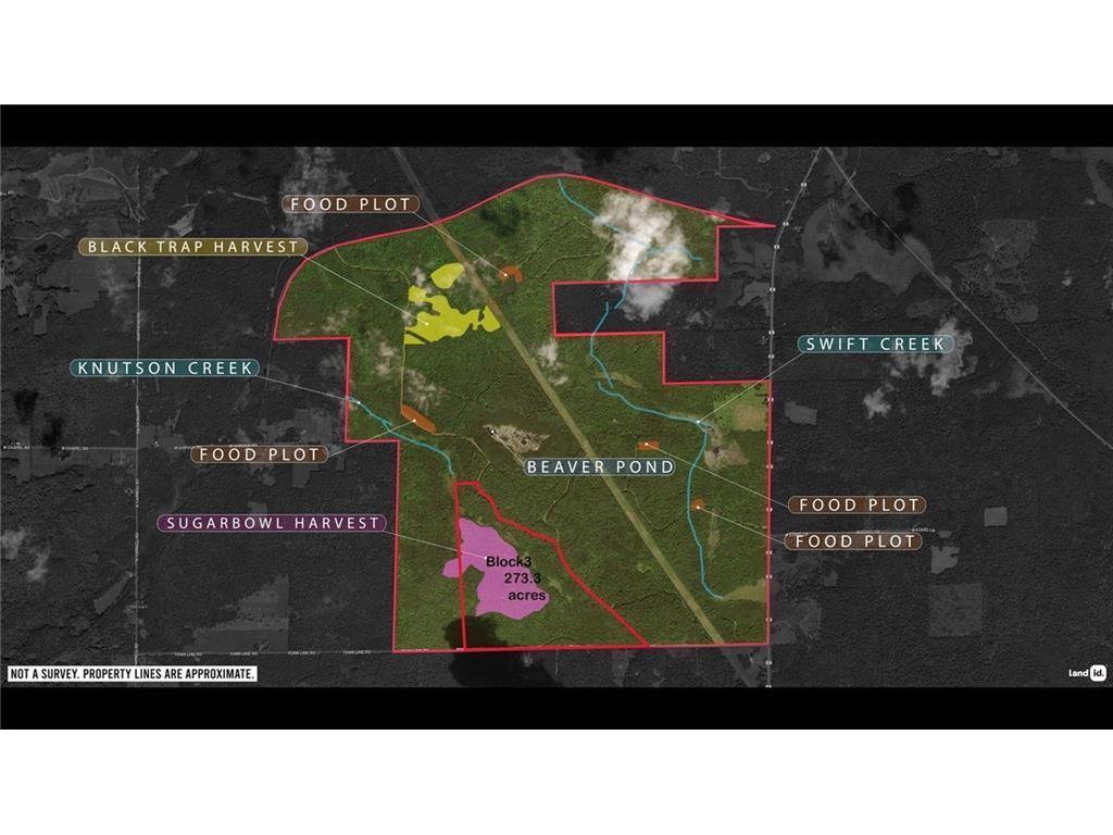 Block 3 Comet Road Couderay Twp WI 54835 - Knuteson Creek 7002090 image27