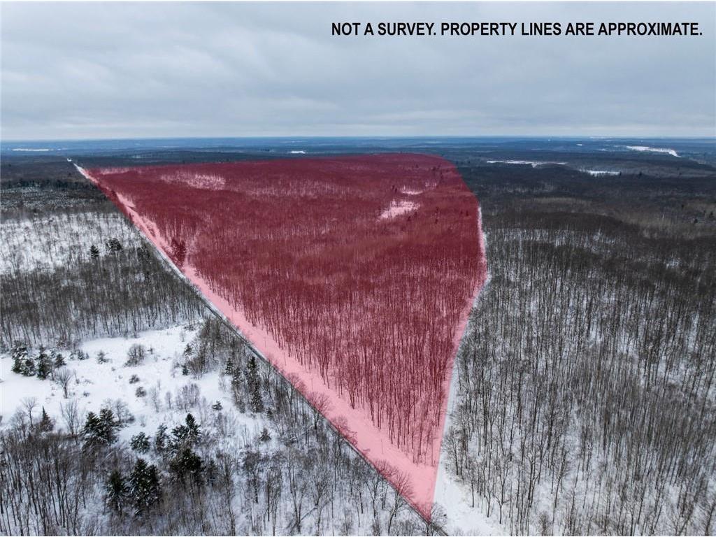 Block 3 Comet Road Couderay Twp WI 54835 - Knuteson Creek 7002090 image4