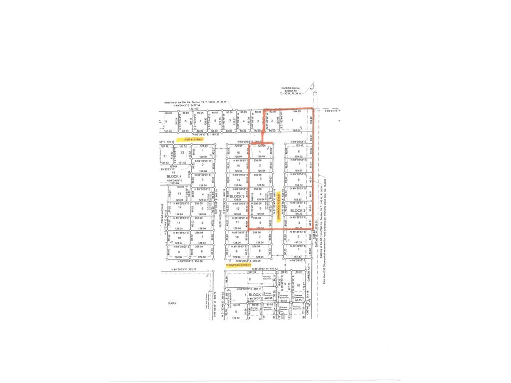 Block 3 Lot 2 Shamrock Avenue Park Rapids MN 56470 7109570 image2