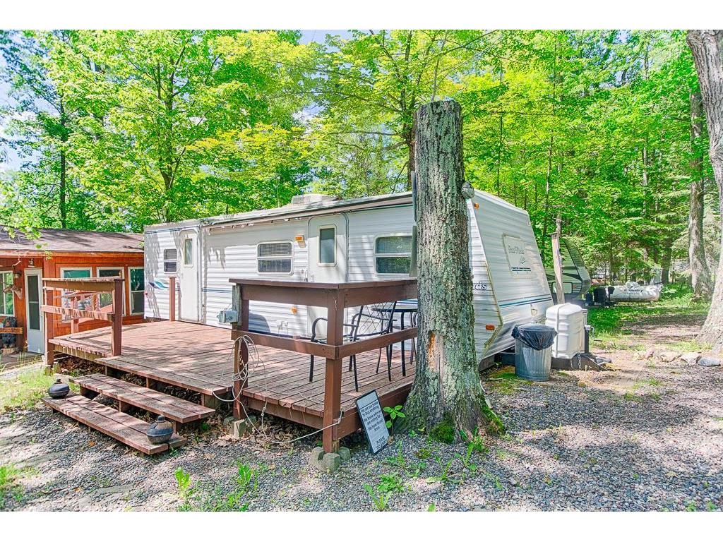 Block 3 Lot 25 Banbury Town Hazelton Twp MN 56431 6532516 image1