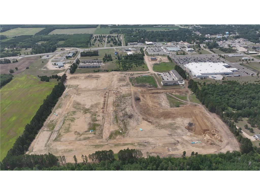 Block 3 Lot 6 Shamrock Avenue Park Rapids MN 56470 7109588 image3