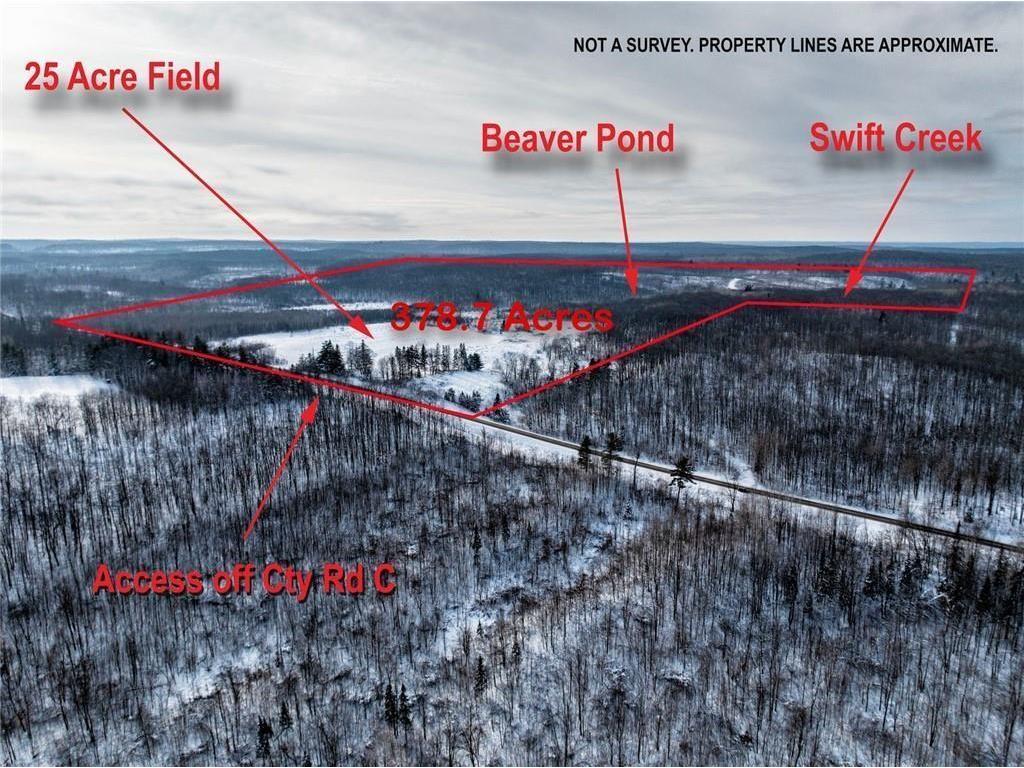 Block 5 Comet Road Couderay Twp WI 54835 - Swift Creek 7002102 image3