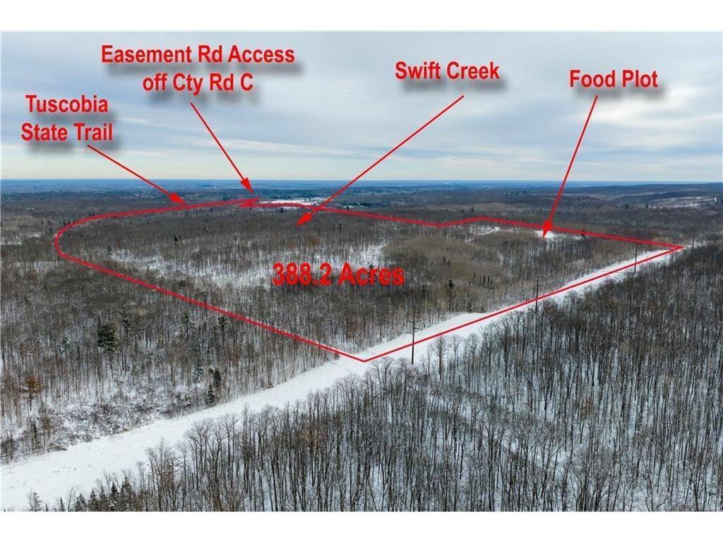 Block 7 Comet Road Couderay Twp WI 54835 - Swift Creek 7002378 image4