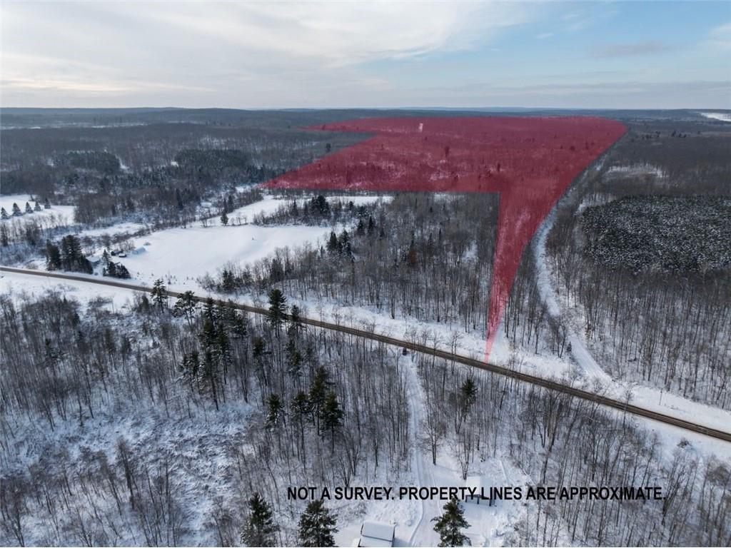 Block 7 Comet Road Couderay Twp WI 54835 - Swift Creek 7002378 image6