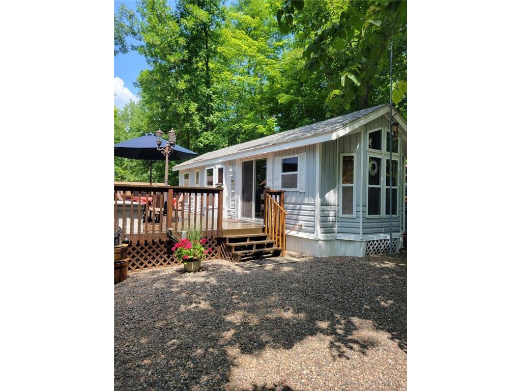 Block 7 Lots 9 & 10 Canterbury Town Hazelton Twp MN 56431 6372372 image1