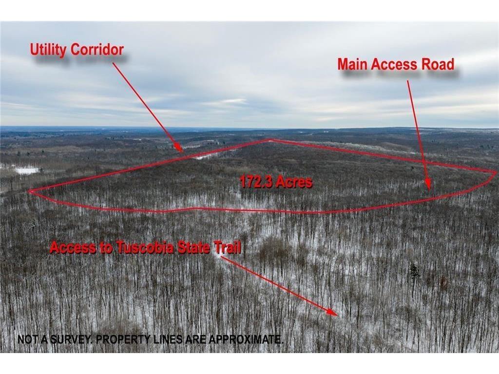 Block 8 Comet Road Couderay Twp WI 54835 7002391 image14