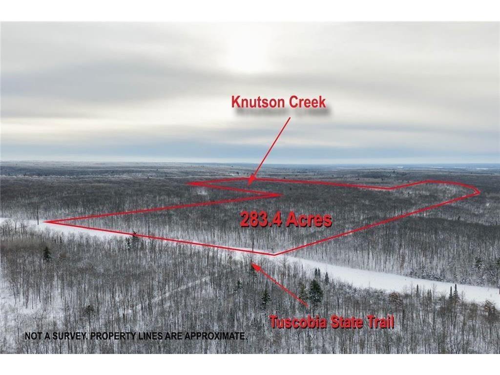 Block 9 Comet Road Couderay Twp WI 54835 - Knuteson Creek 7002401 image3