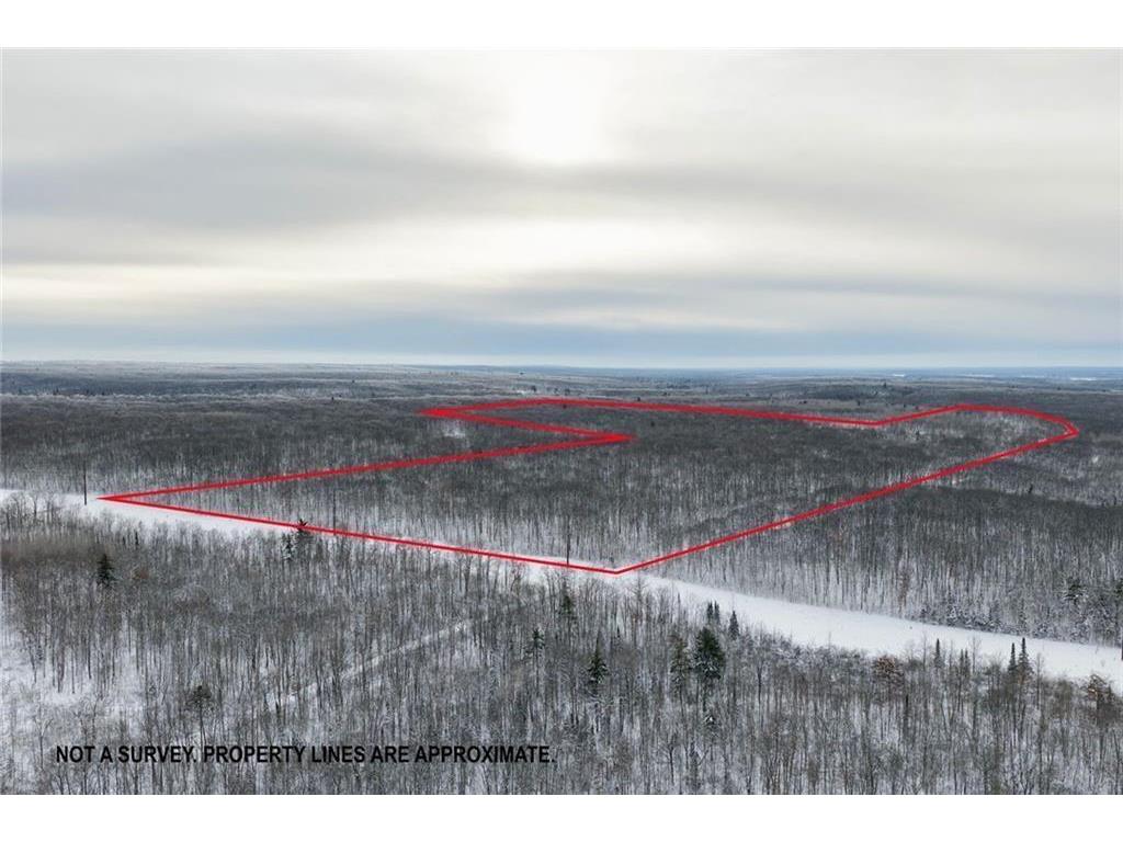 Block 9 Comet Road Couderay Twp WI 54835 - Knuteson Creek 7002401 image4