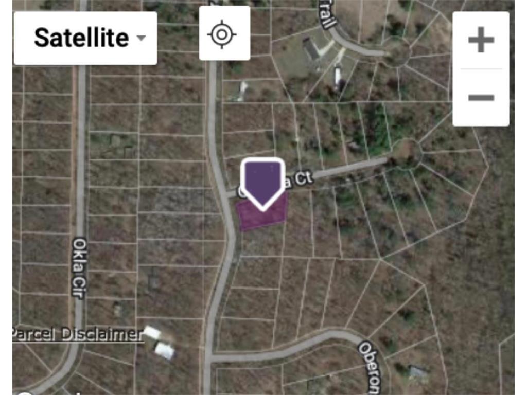 Block 9 Lot 19 Oak Dr Moran Twp MN 56438 6509504 image1