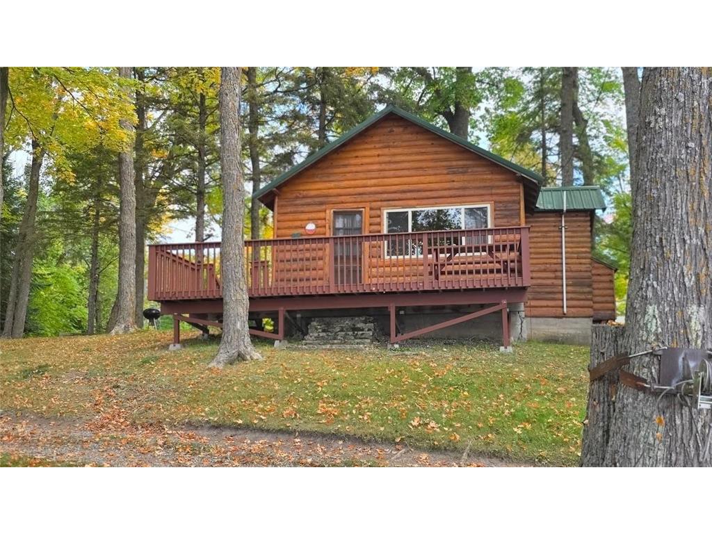 Cabin 2 CR 173 Bowstring MN 56636 - Bowstring 6788705 image1