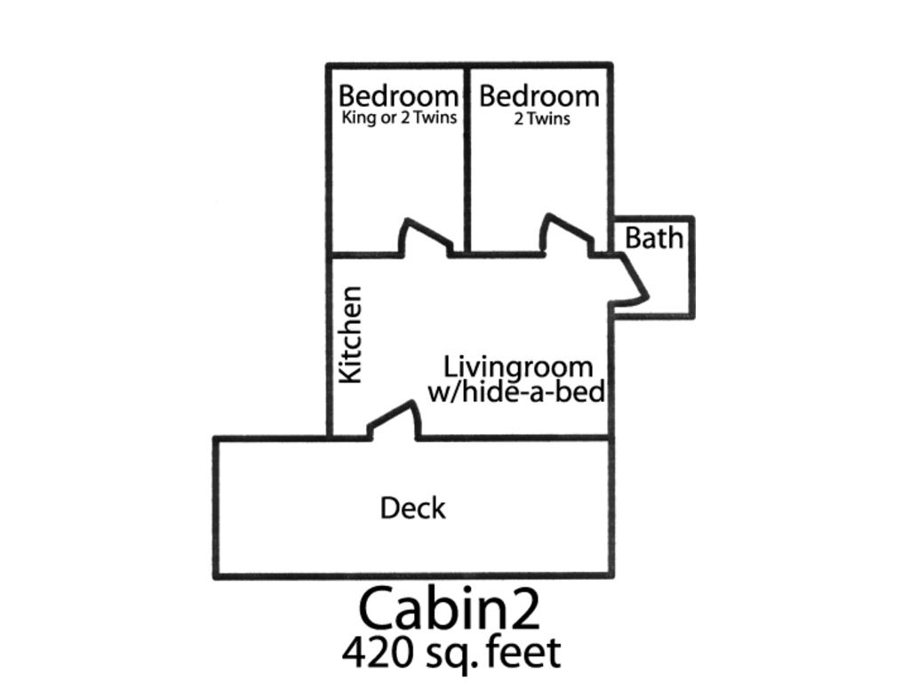 Cabin 2 CR 173 Bowstring MN 56636 - Bowstring 6788705 image11