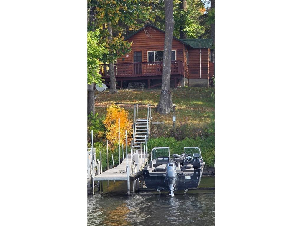 Cabin 2 CR 173 Bowstring MN 56636 - Bowstring 6788705 image4