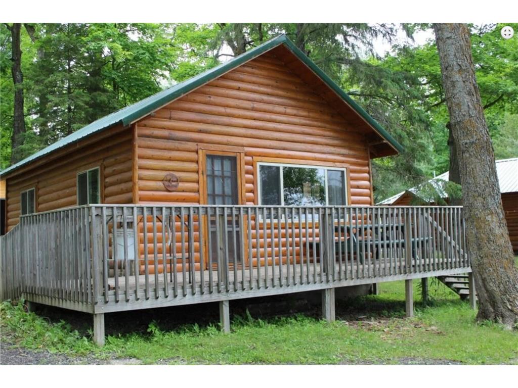 Cabin 3 CR 173 Bowstring MN 56636 - Bowstring 6788702 image1