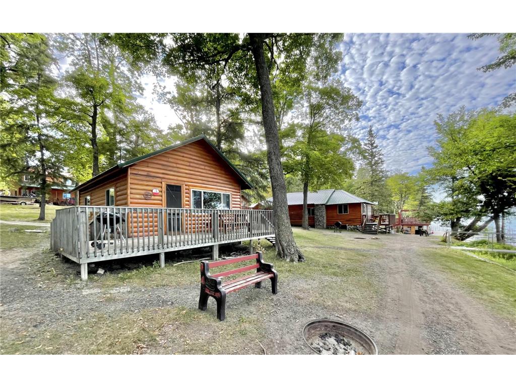 Cabin 3 CR 173 Bowstring MN 56636 - Bowstring 6788702 image2