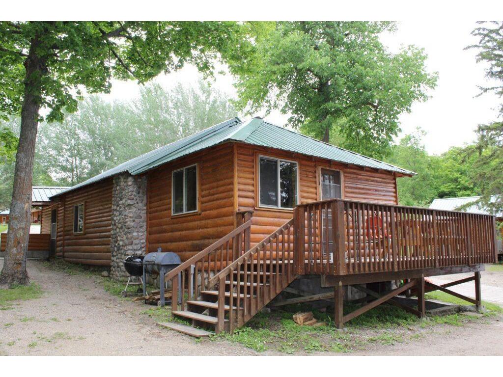 Cabin 4 CR 173 Bowstring MN 56636 - Bowstring 6788691 image1