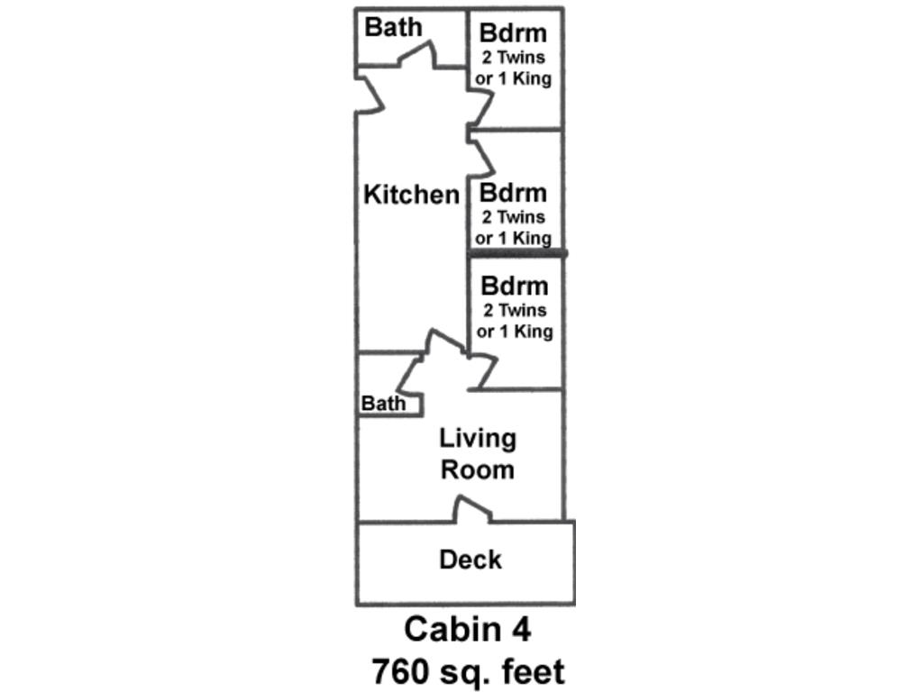 Cabin 4 CR 173 Bowstring MN 56636 - Bowstring 6788691 image13