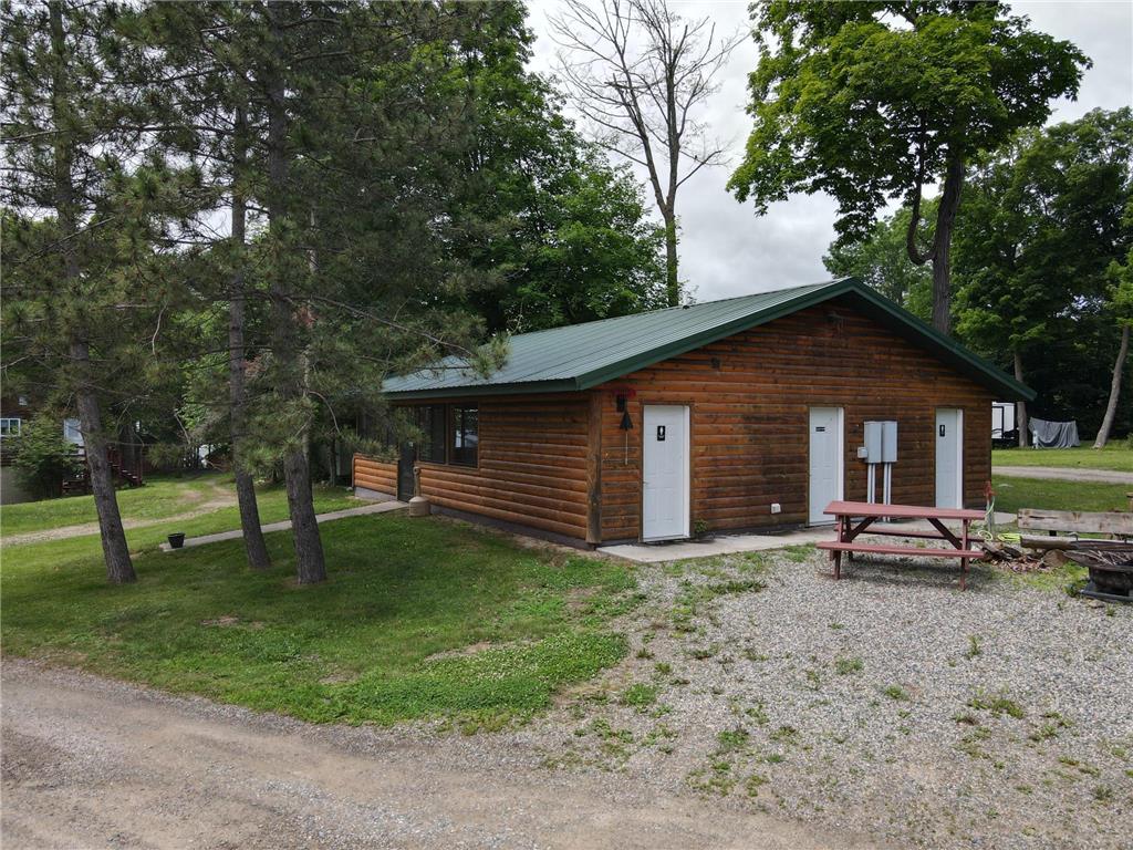 Cabin 4 CR 173 Bowstring MN 56636 - Bowstring 6788691 image14