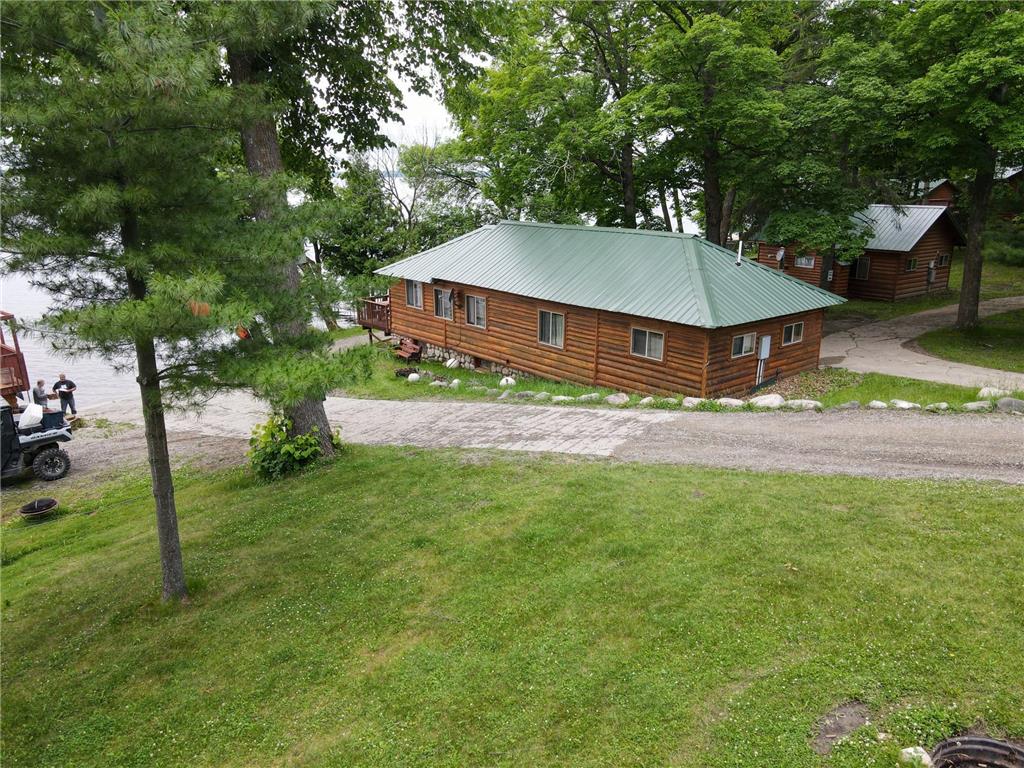 Cabin 4 CR 173 Bowstring MN 56636 - Bowstring 6788691 image16