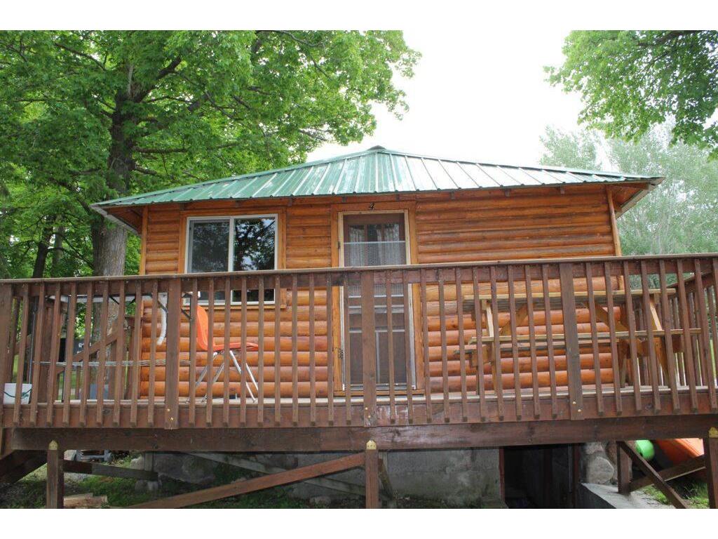 Cabin 4 CR 173 Bowstring MN 56636 - Bowstring 6788691 image2