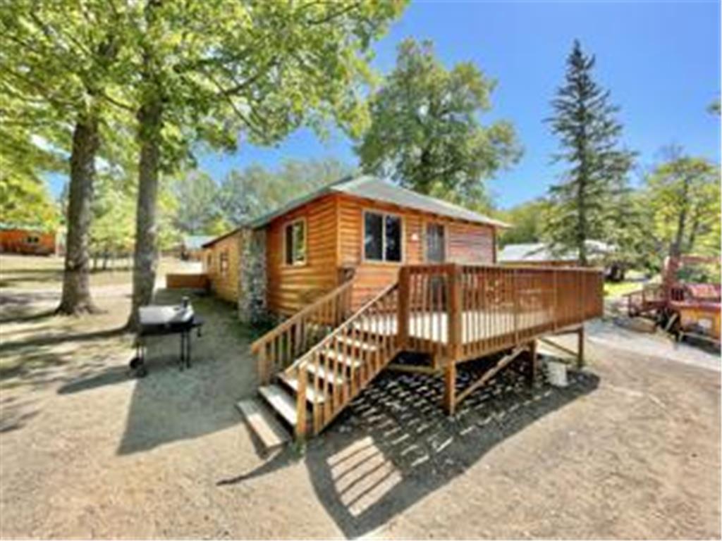 Cabin 4 CR 173 Bowstring MN 56636 - Bowstring 6788691 image3