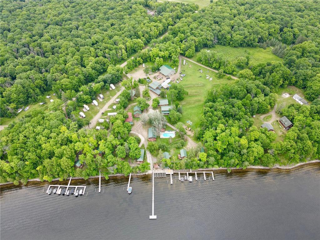 Cabin 6 CR 173 Bowstring MN 56636 - Bowstring 6788685 image15