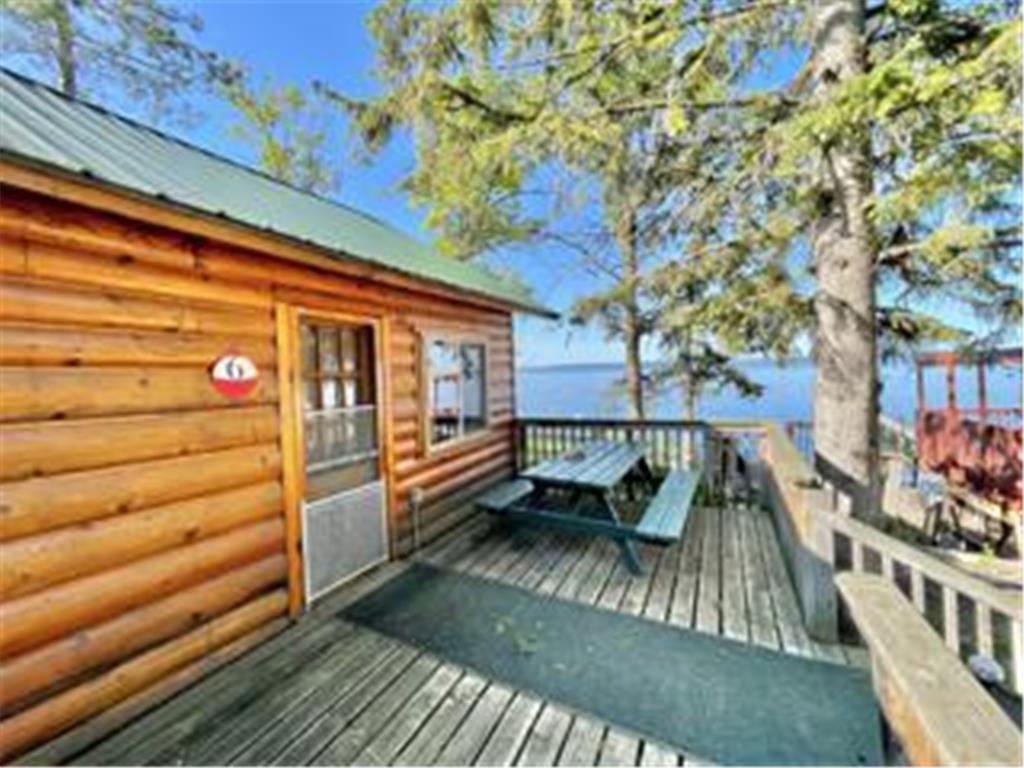 Cabin 6 CR 173 Bowstring MN 56636 - Bowstring 6788685 image2