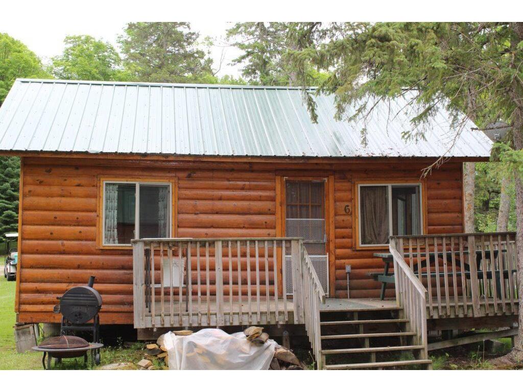 Cabin 6 CR 173 Bowstring MN 56636 - Bowstring 6788685 image3