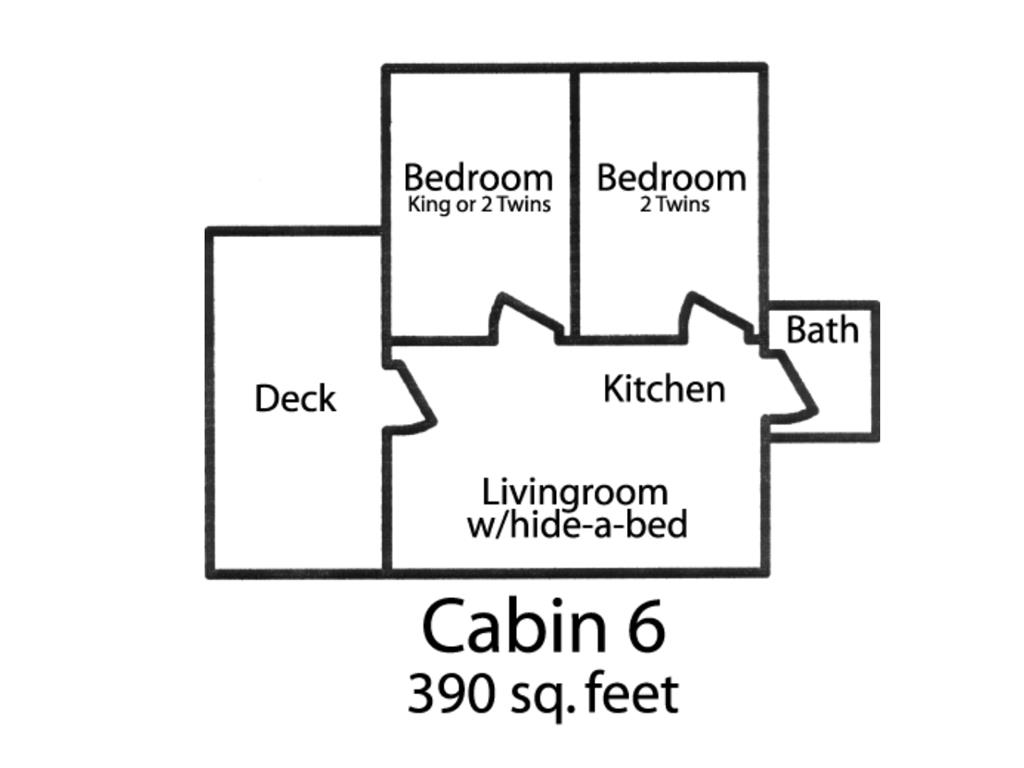 Cabin 6 CR 173 Bowstring MN 56636 - Bowstring 6788685 image9