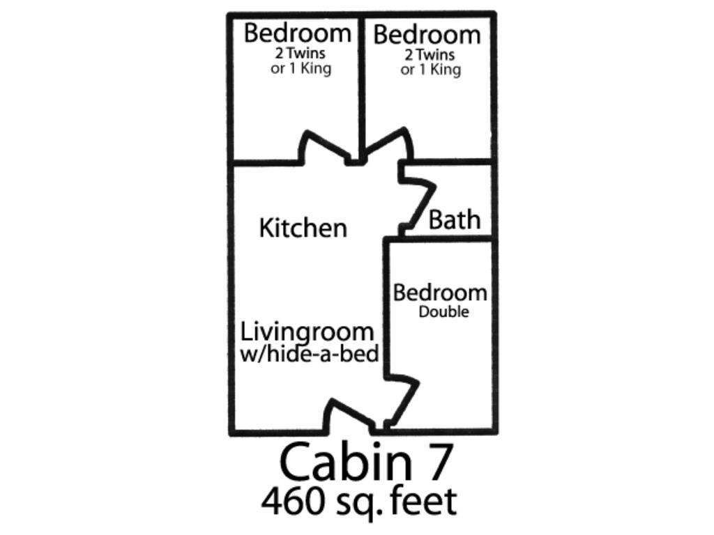 Cabin 7 CR 173 Bowstring MN 56636 - Bowstring 6788678 image8