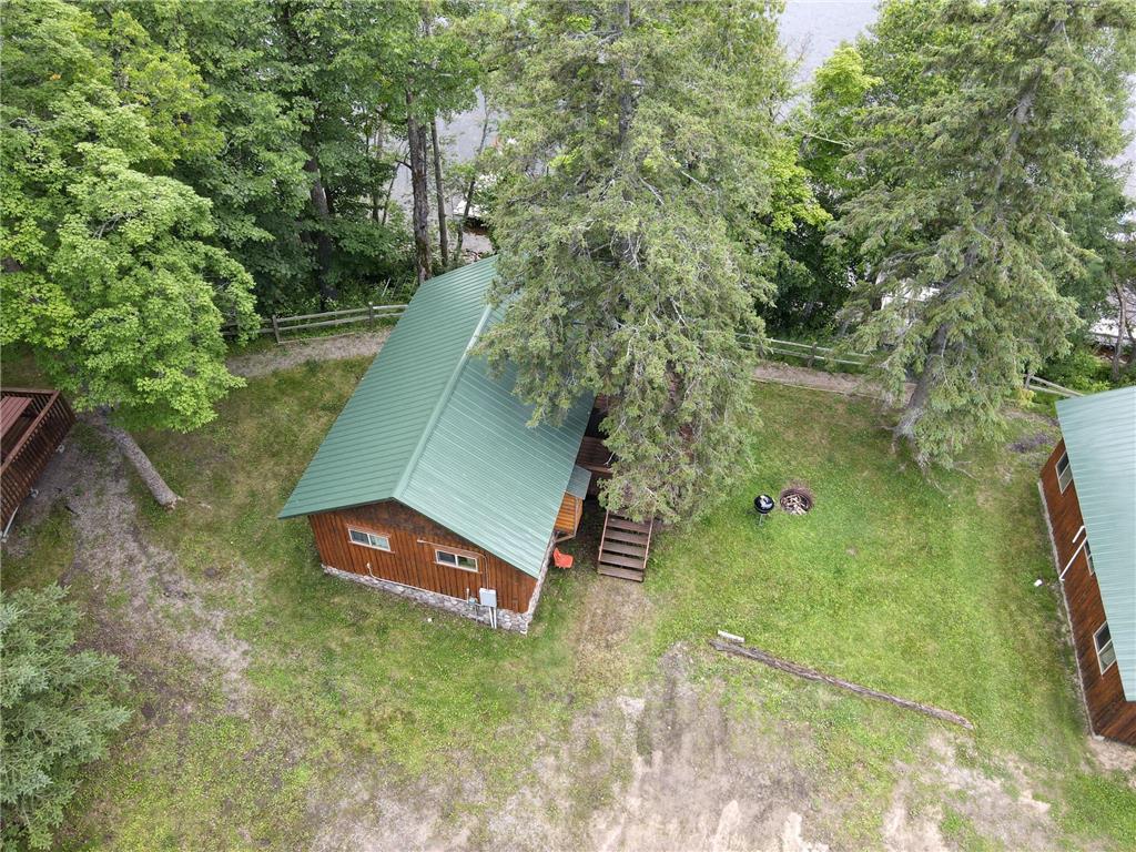 Cabin 8 Bowstring Shores Bowstring Twp MN 56636 - Bowstring 6786127 image14