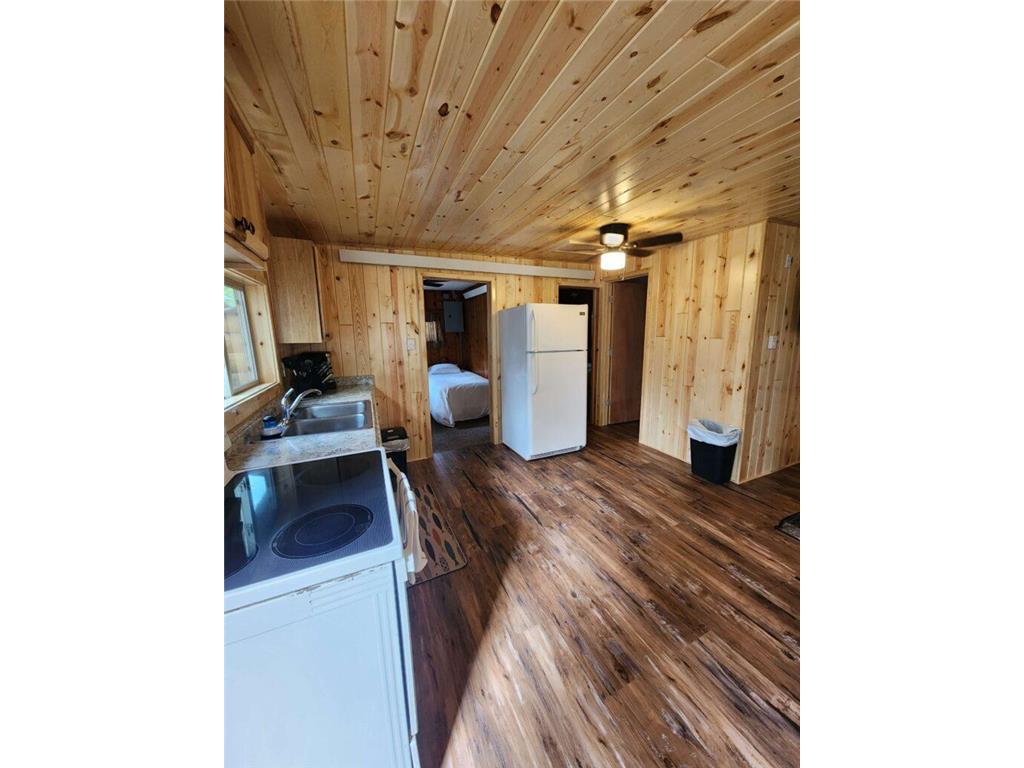 Cabin 8 Bowstring Shores Bowstring Twp MN 56636 - Bowstring 6786127 image6