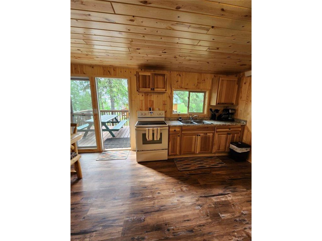 Cabin 8 Bowstring Shores Bowstring Twp MN 56636 - Bowstring 6786127 image7