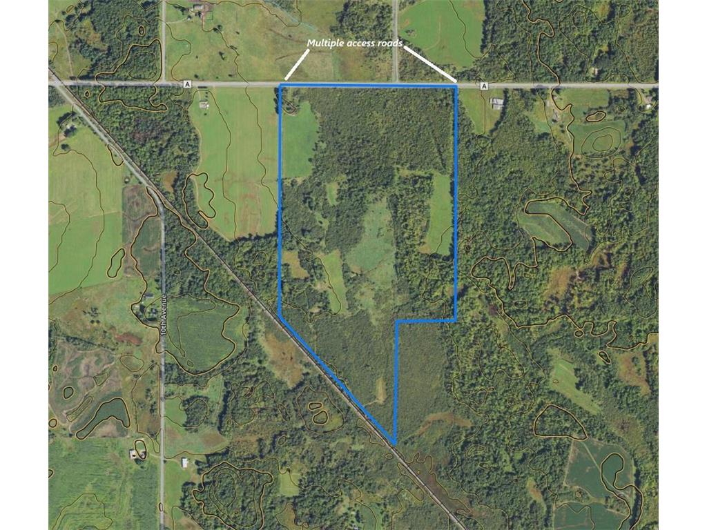 County Road A County Road A Roosevelt Twp WI 54447 7083654 image20