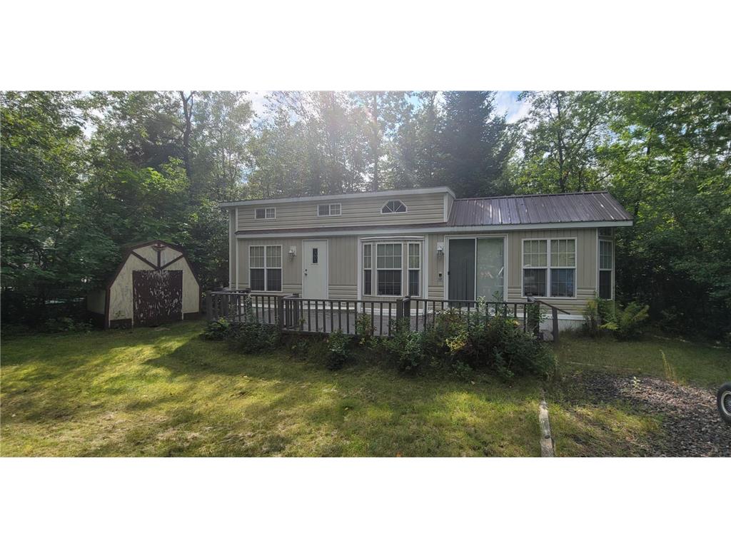 D1 Lot 102 Pathfinder Village, Hinckley, MN, 55037 MLS 6255689