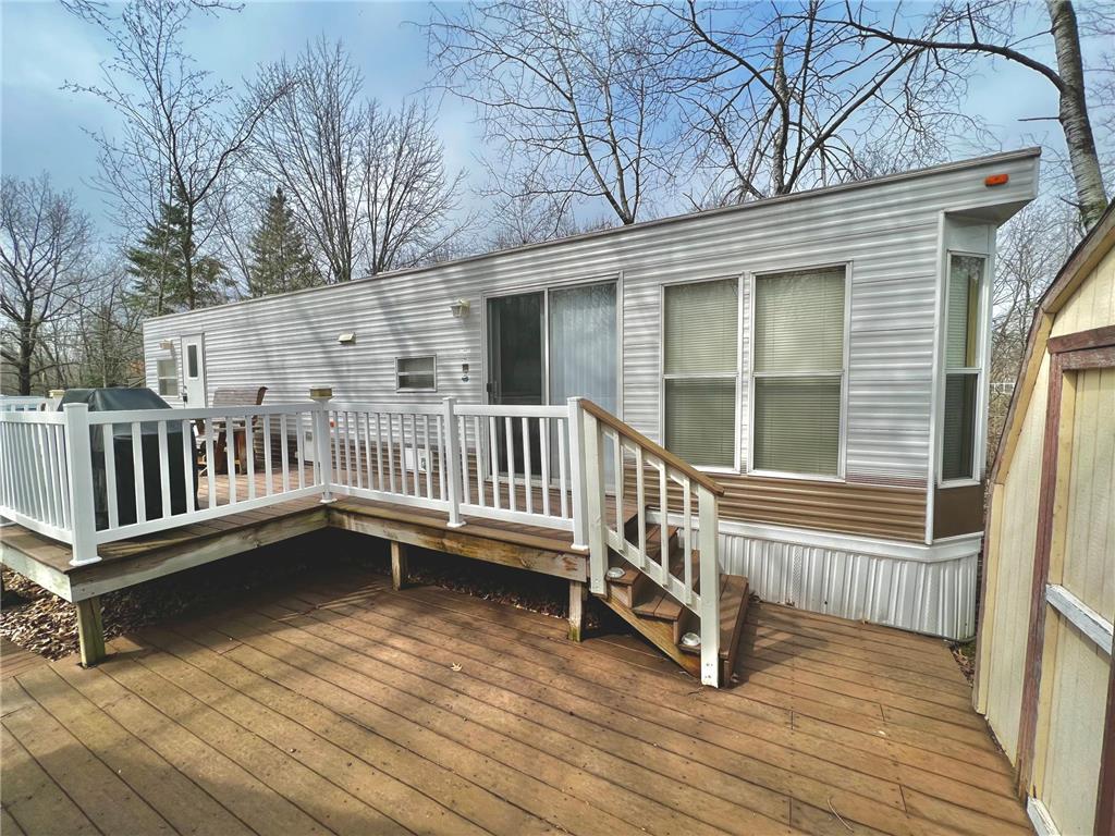 D2 Lot 93 Pathfinder Village Hinckley MN 55037 6359683 image1