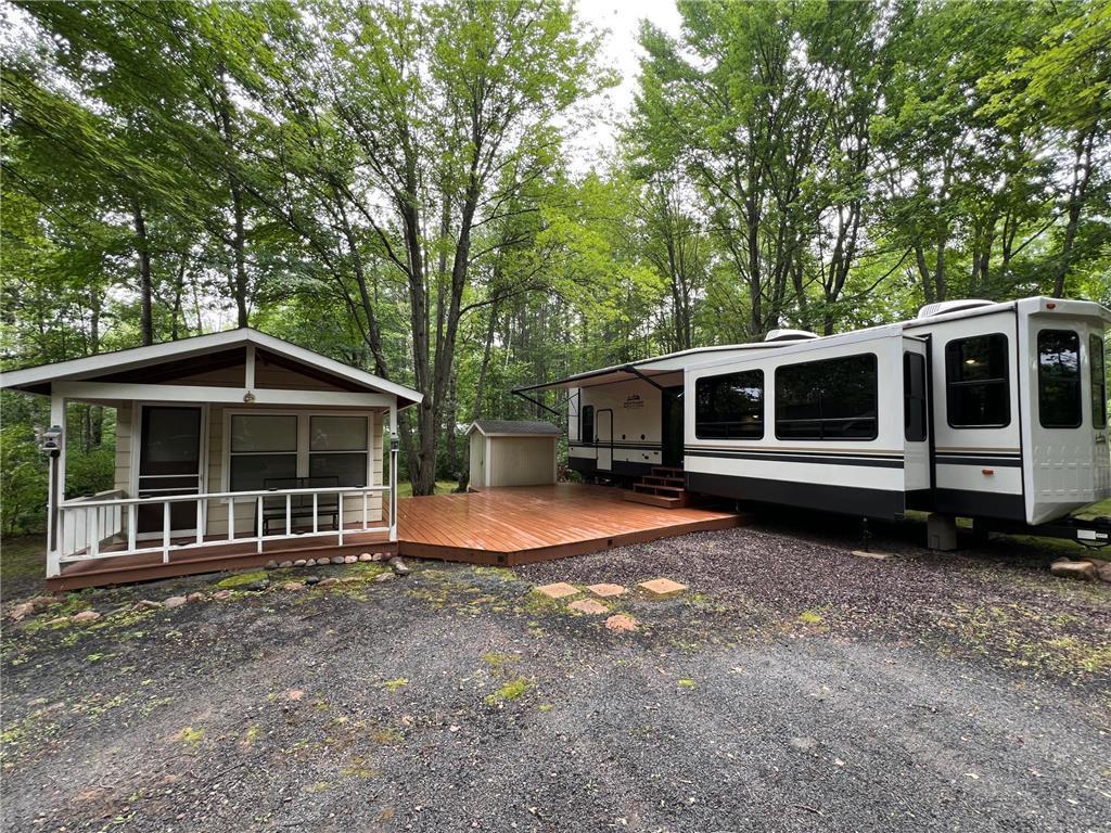 E11 Lot 65 Pathfinder Village Clover Twp MN 55037 7015702 image1